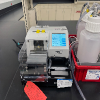 BioTek 405TS Microplate Washer image 0